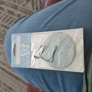 Scentsy Scent Circle I'm Snow ❄ Over It